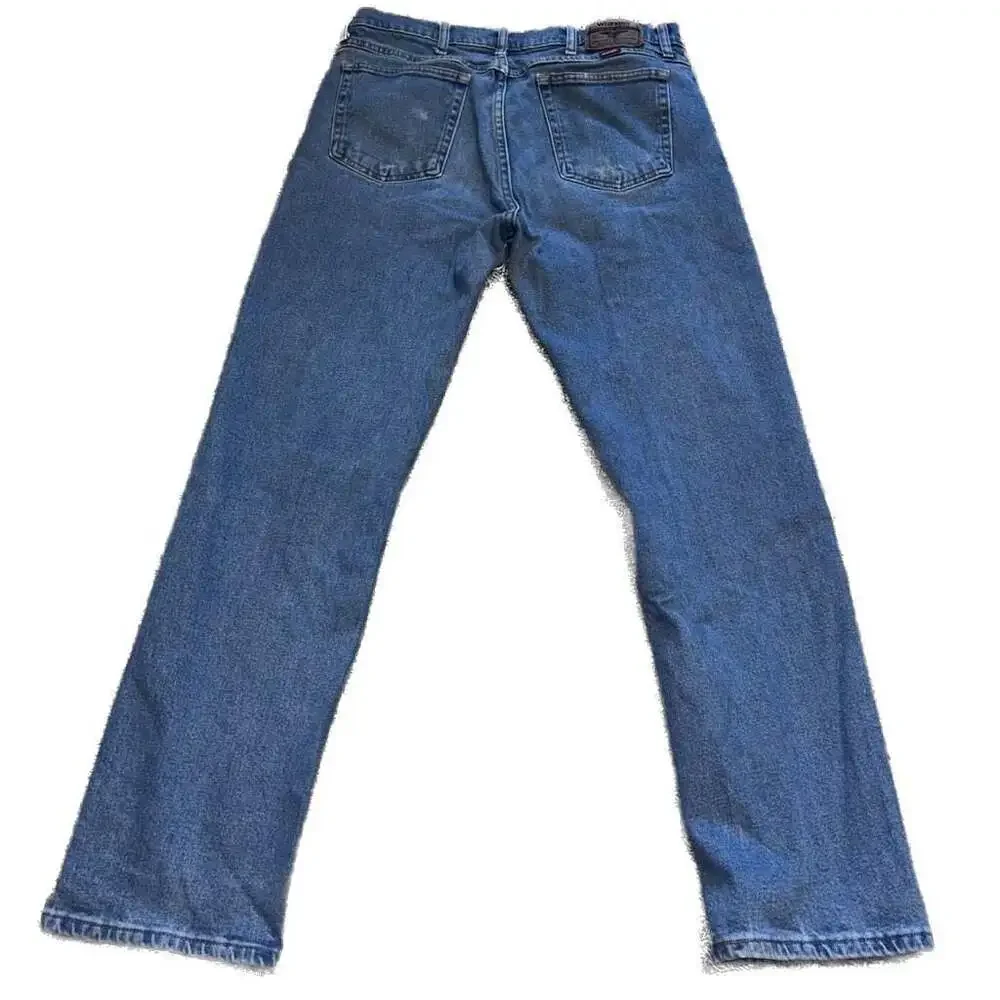 Wrangler regular fit